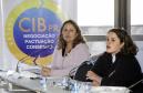 Reunião extraordinária da CIB. Foto: Ricardo Marajó/SEDS
