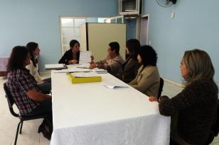 27/07/2012 Novo Itacolomi: Secretaria da Família realiza visita técnica ao município
