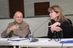 Reunião ordinária da Comissão Intergestores Bipartite Foto:Ricardo Marajó/SEDS