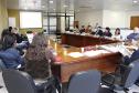 Plenária da Comissão Intergestores Bipartite - CIB.