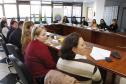 Plenária da Comissão Intergestores Bipartite - CIB.