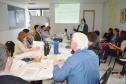 Reunião Ordinária da Comissão Intergestores  Bipartite - CIB/PR - Foto: Aliocha Mauricio/SEDS