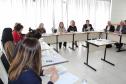 Reunião da Comissão Intergestora Bipartite - CIB/PR - Foto: Aliocha Mauricio/SEDS