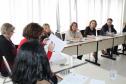 Reunião da Comissão Intergestora Bipartite - CIB/PR - Foto: Aliocha Mauricio/SEDS