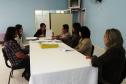 A Secretaria da Família e Desenvolvimento Social (Seds) realizou visita técnica ao município de Novo Itacolomi, região Norte do Estado, na segunda quinzena de julho. A equipe do escritório regional de Apucarana se reuniu com o órgão gestor de assistência social e técnicos do Centro de Referência de Assistência Social (Cras) para tratar de demandas referentes ao Plano de Providências e Metas da Comissão Intergestores Bipartite do Estado (Cib-PR).Foto:ER Apucarana